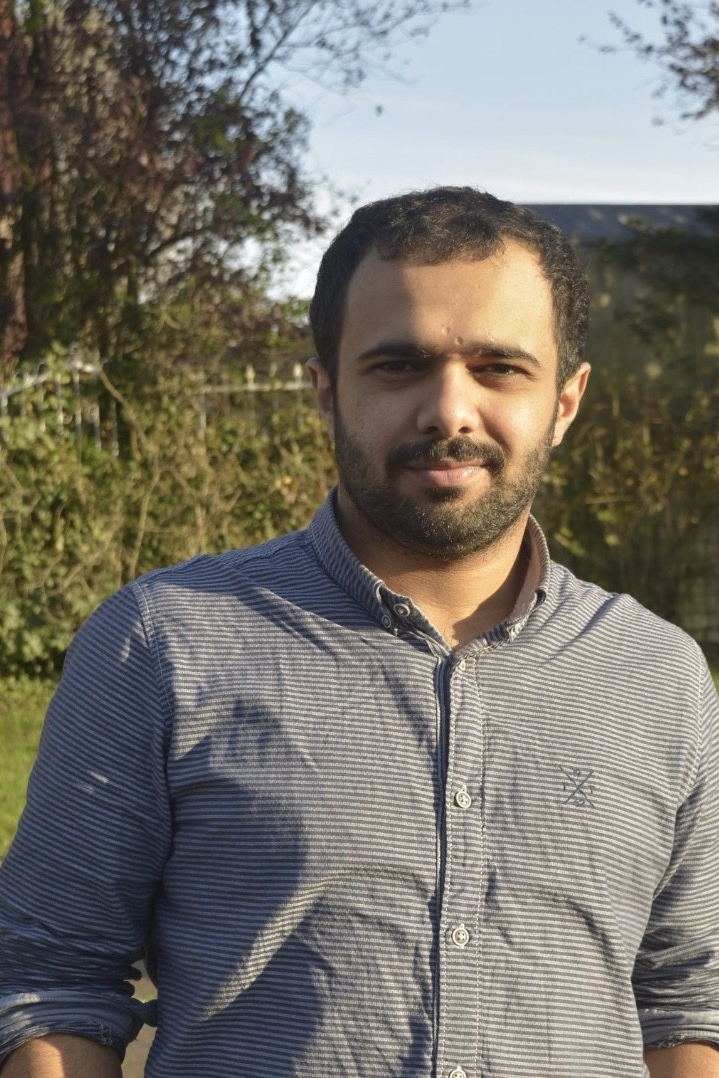 Weiteres Foto von Mohammed Ateeq Y