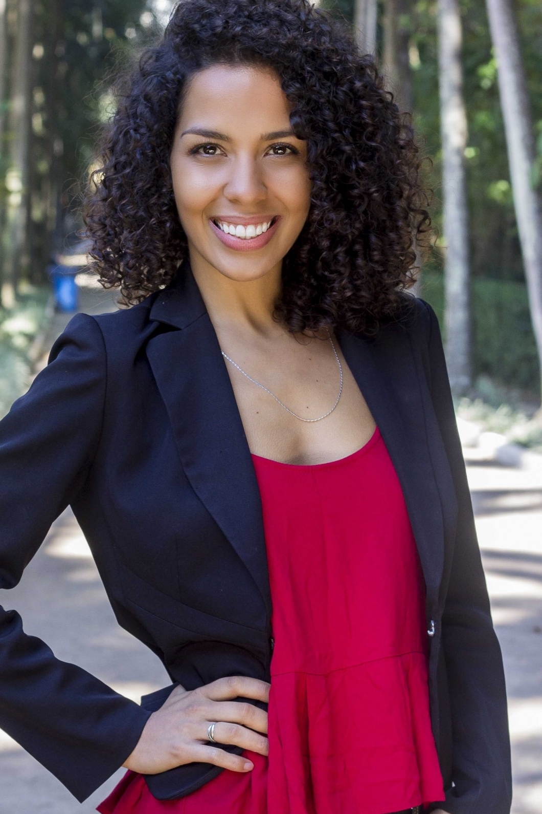 Weiteres Foto von Luana