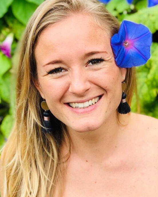 Profilbild von Franziska