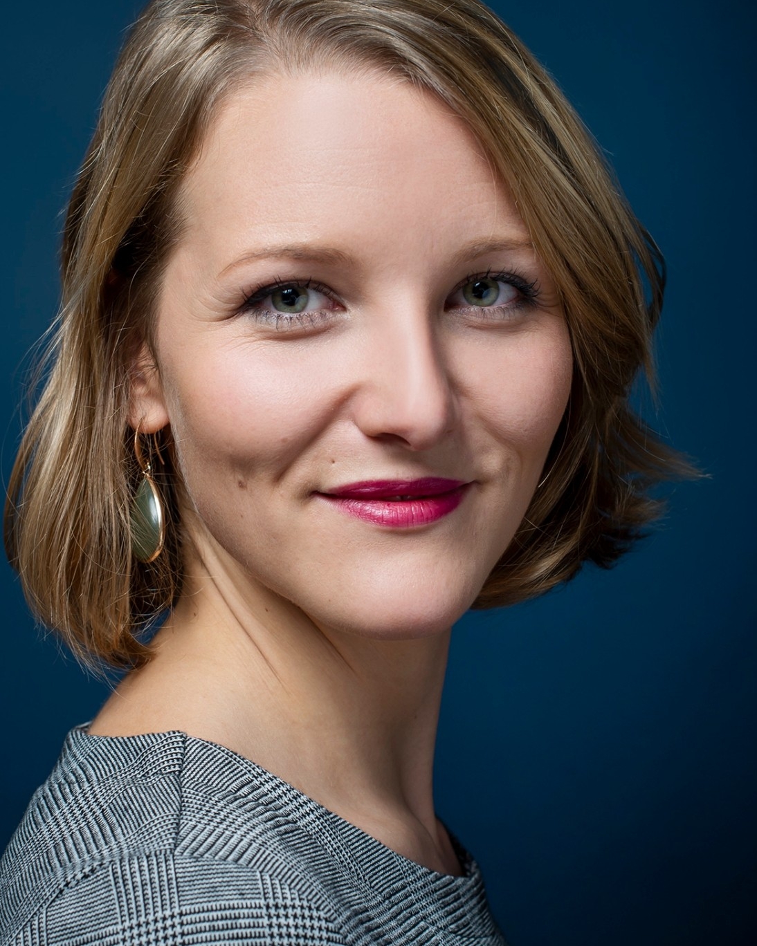 Profilbild von Vanessa