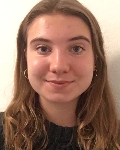 Profilbild von Clara