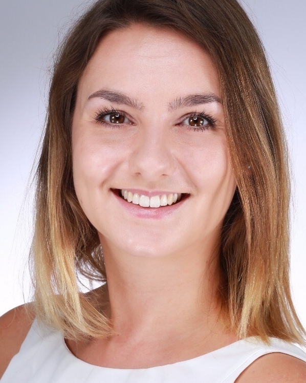 Profilbild von Alina