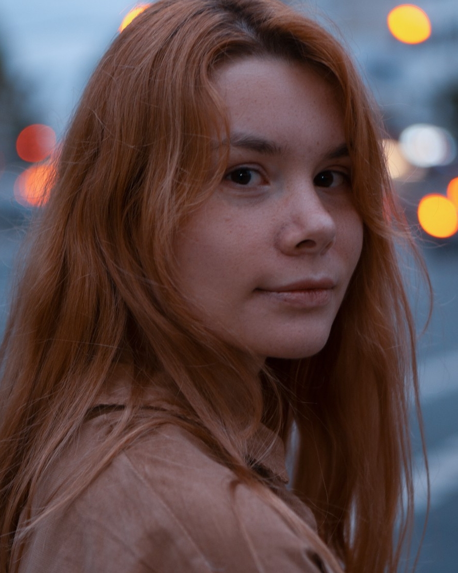 Profilbild von Michelle