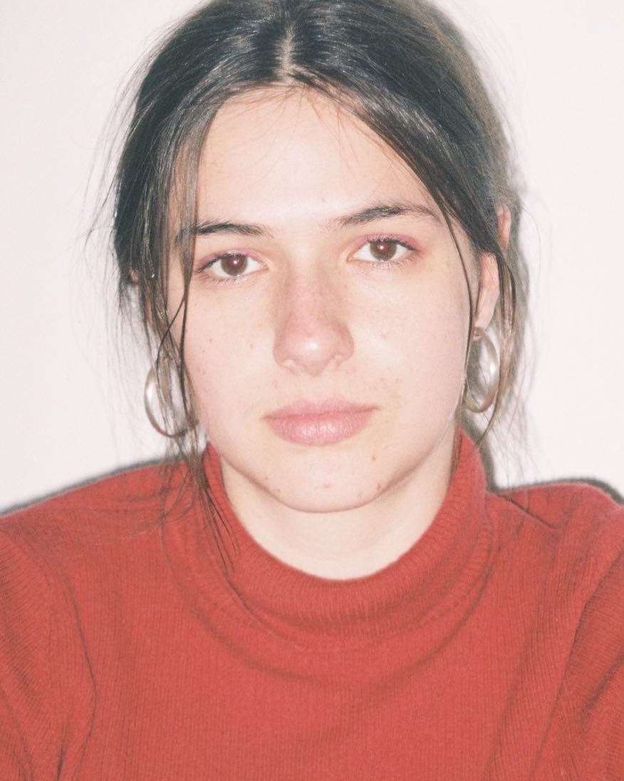 Profilbild von Paula
