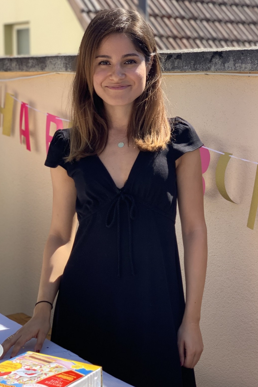 Weiteres Foto von Ceren Aksu