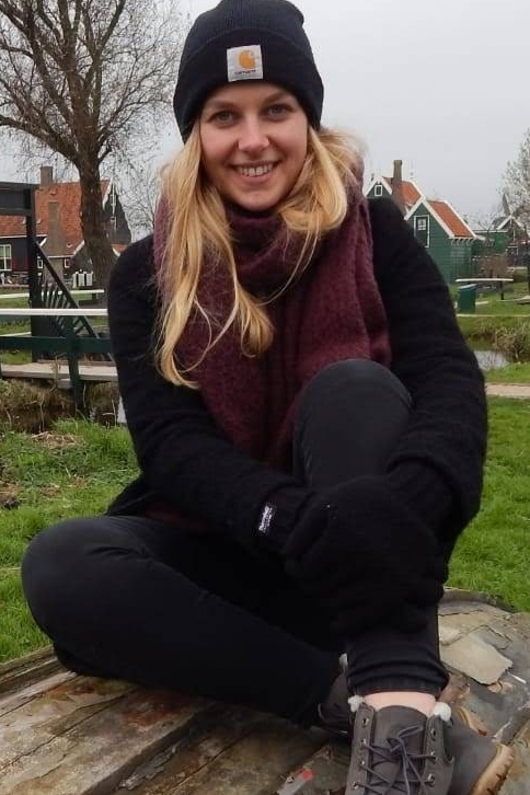 Weiteres Foto von Lea