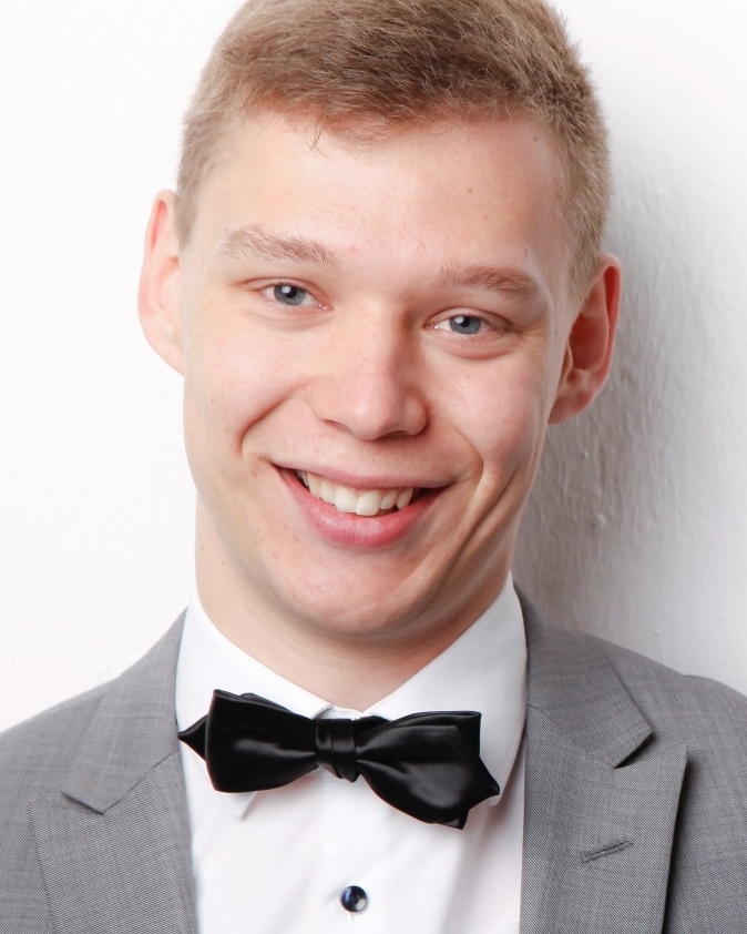 Profilbild von Simon