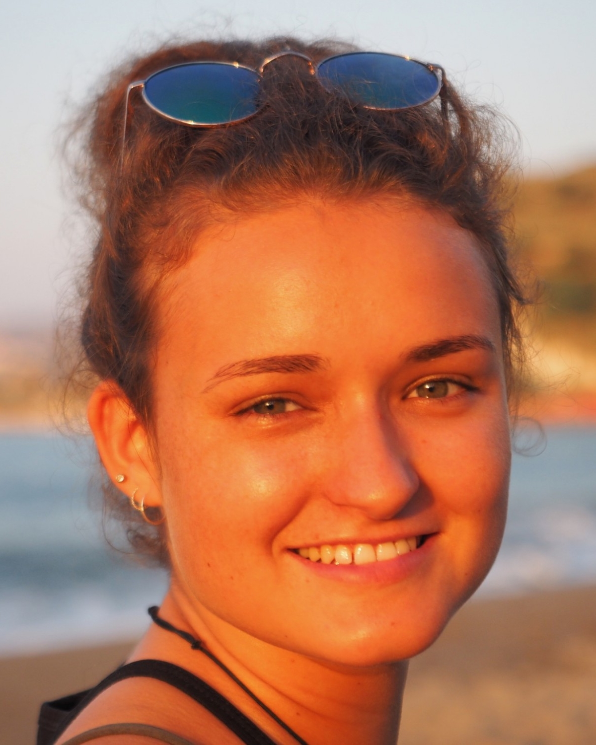 Profilbild von Lara