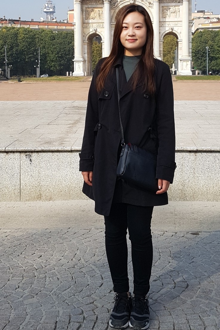 Weiteres Foto von Yesoo
