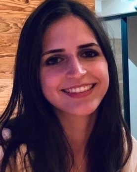 Profilbild von Franziska