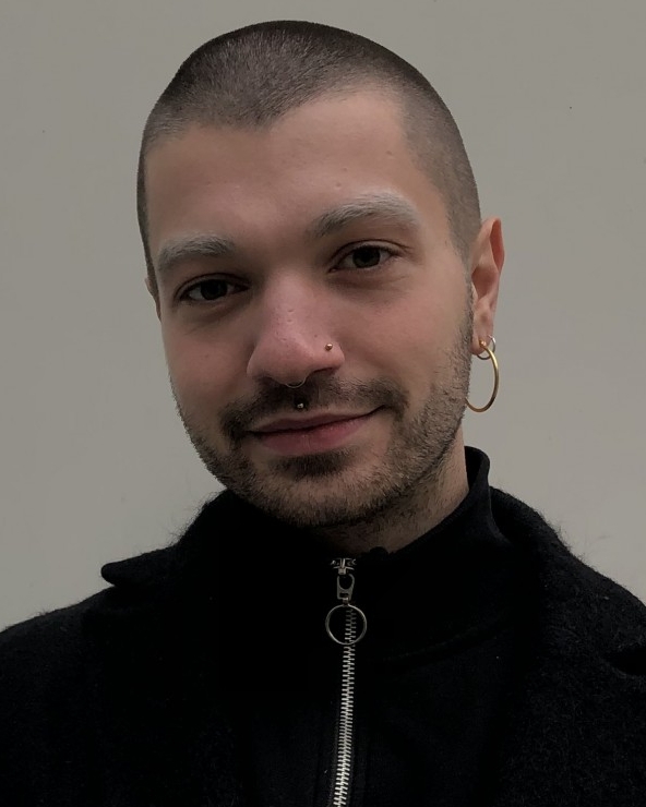 Profilbild von Peter