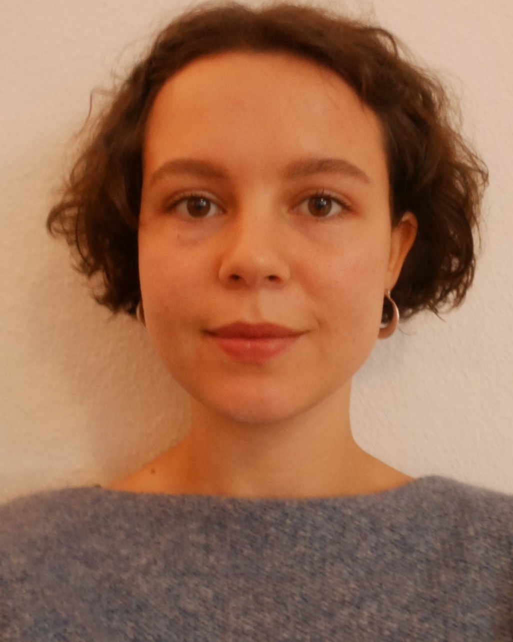 Profilbild von Ida Luise