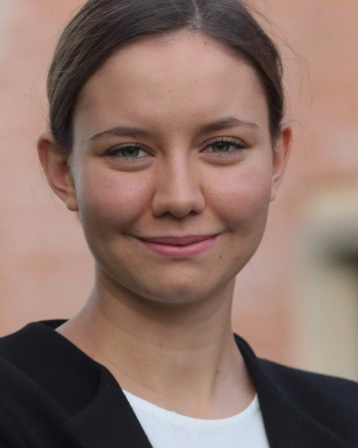 Profilbild von Anna