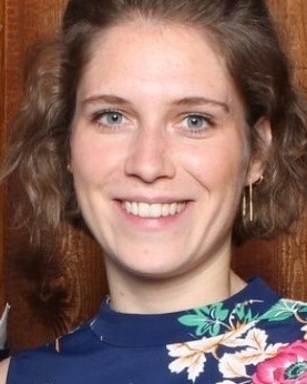 Profilbild von Laura
