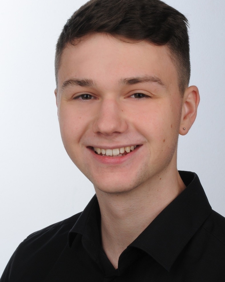 Profilbild von Fabian