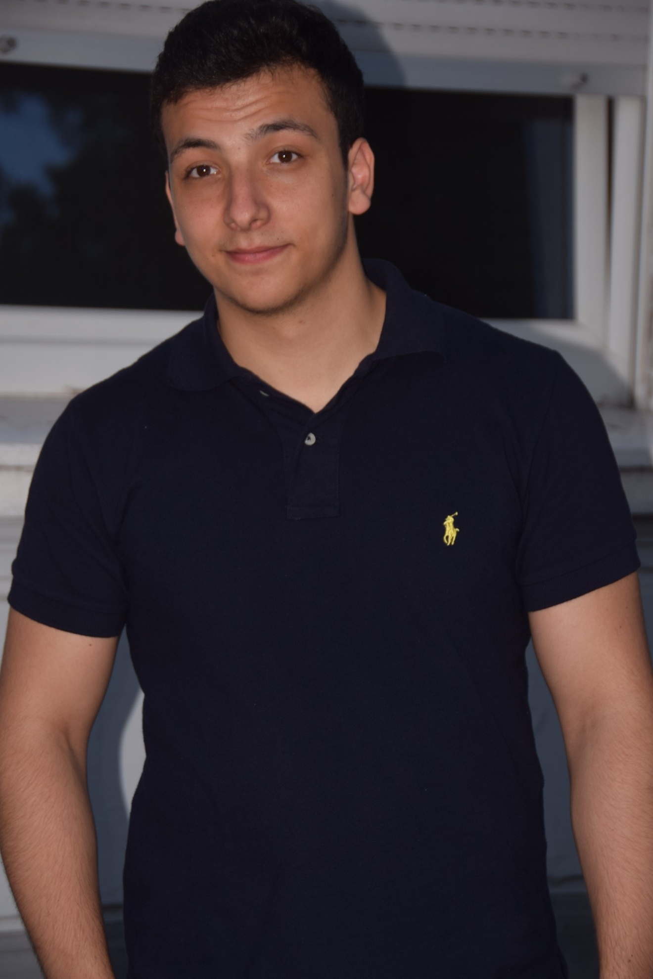 Weiteres Foto von Ahmed