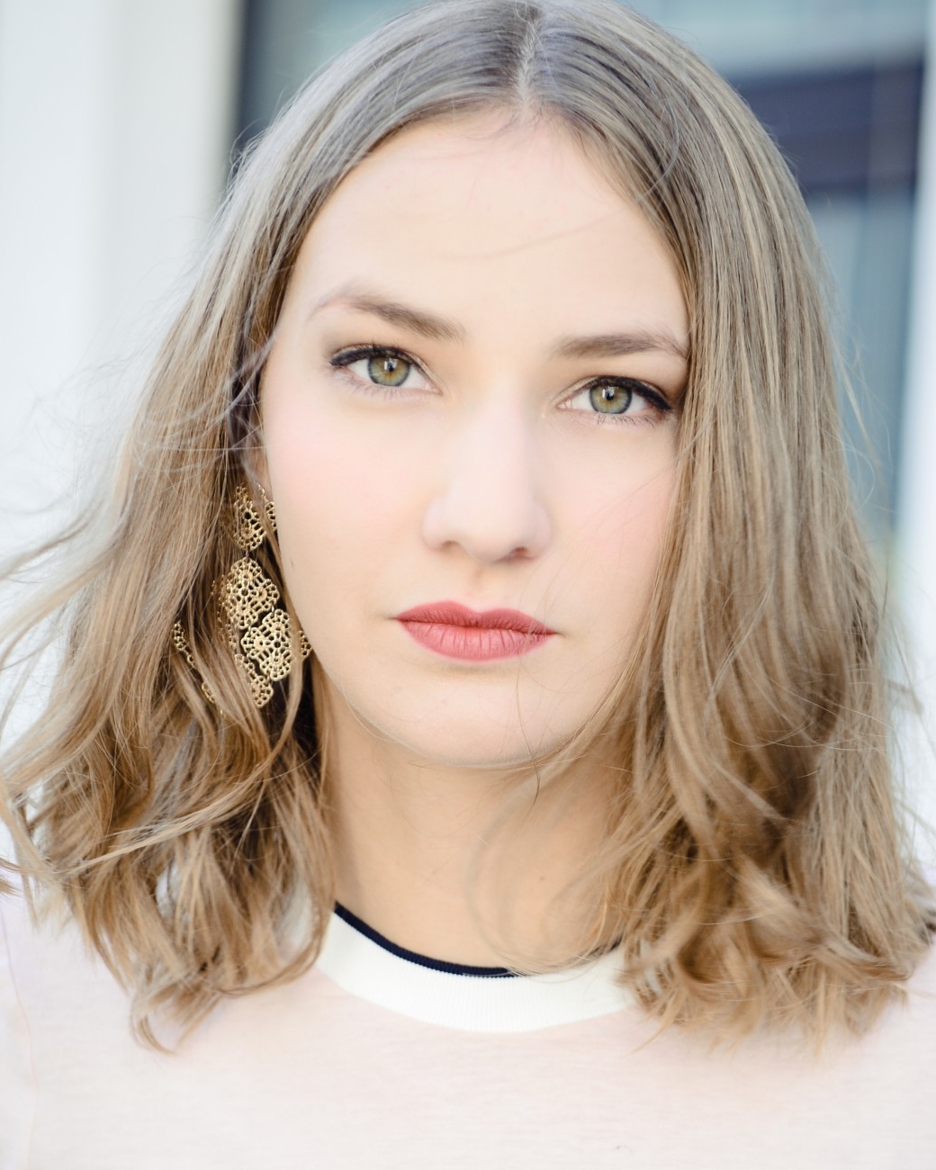 Profilbild von Anna