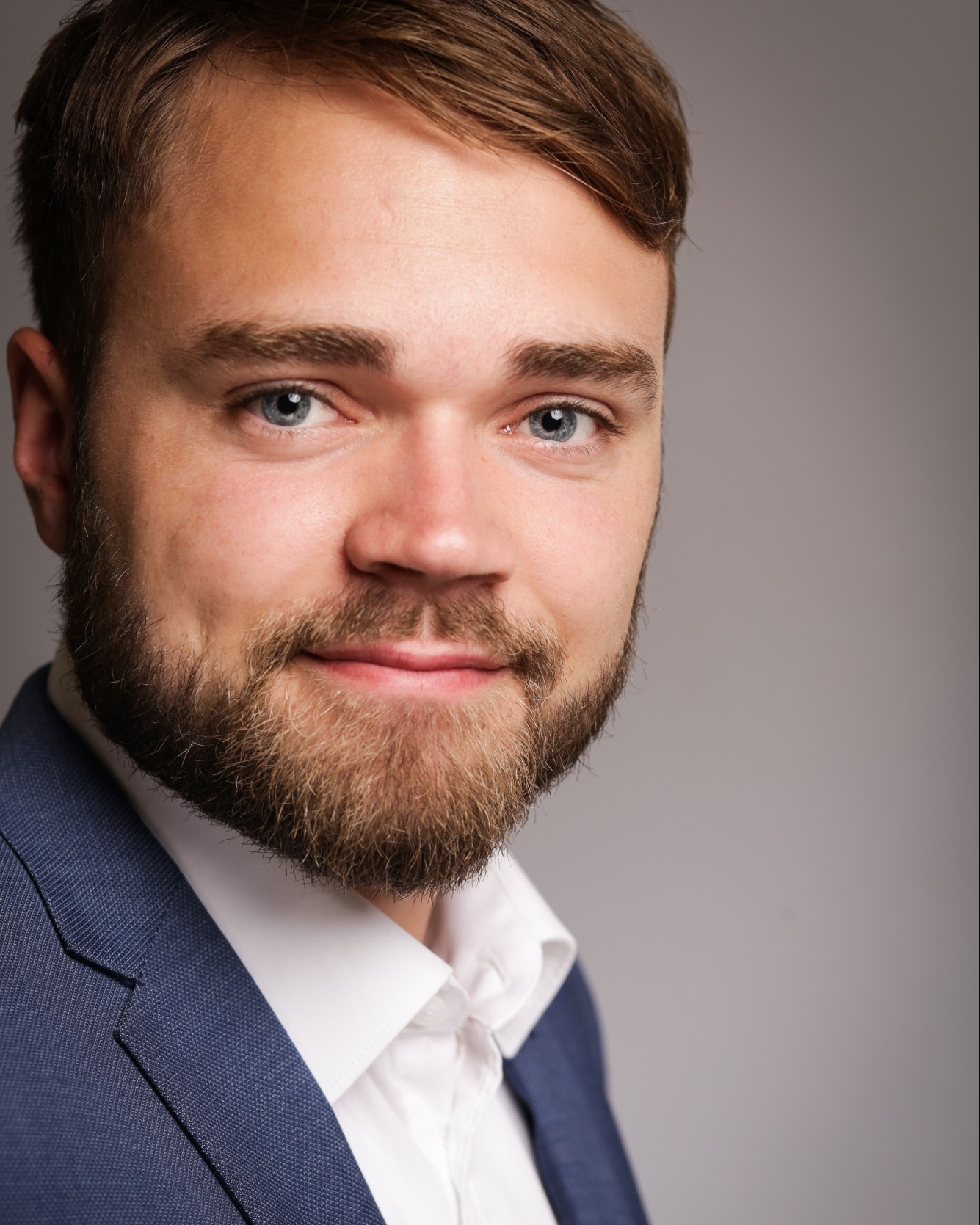 Profilbild von Florian