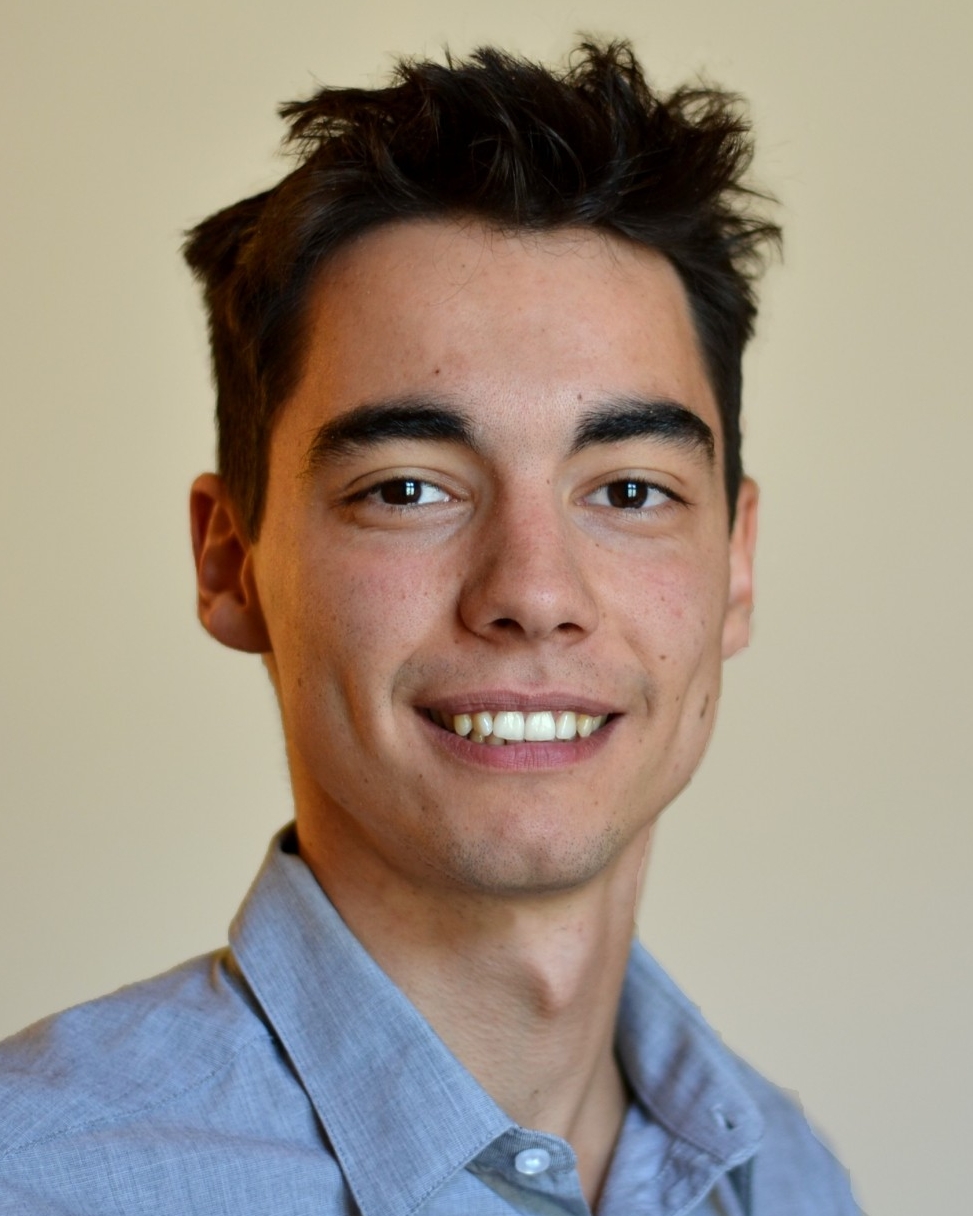 Profilbild von Dennis Michael
