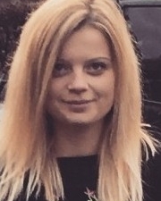 Profilbild von Katharina
