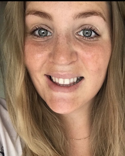 Profilbild von Lisa