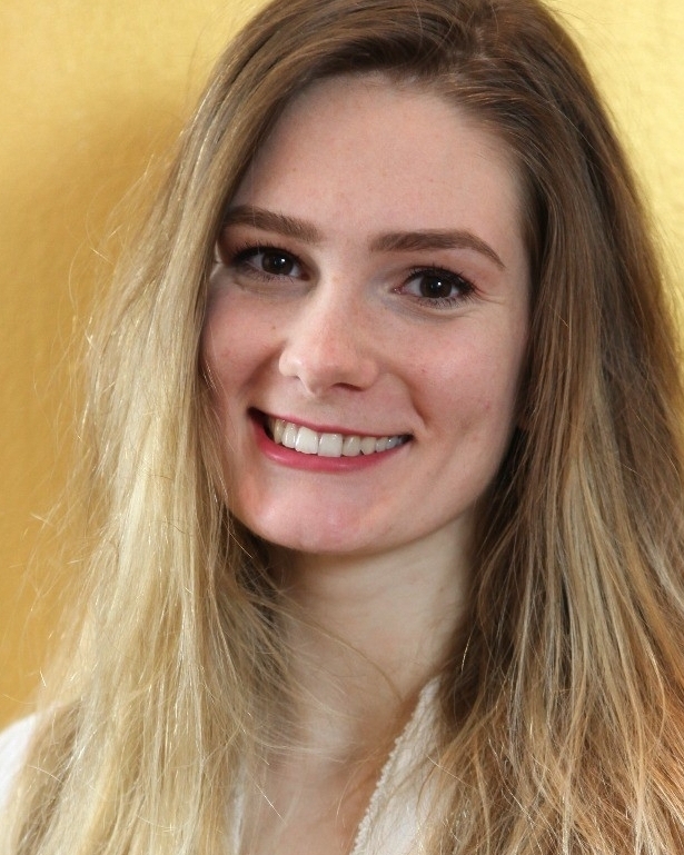 Profilbild von Anastasia