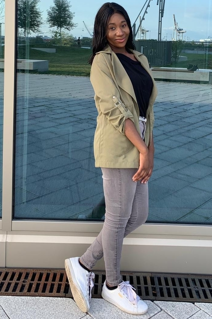Weiteres Foto von Fatoumata