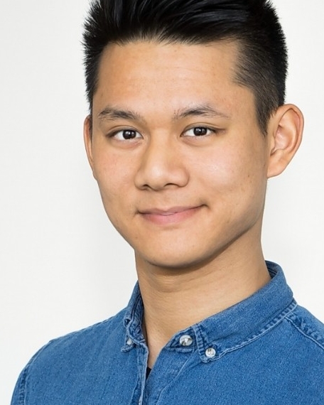 Profilbild von Minh
