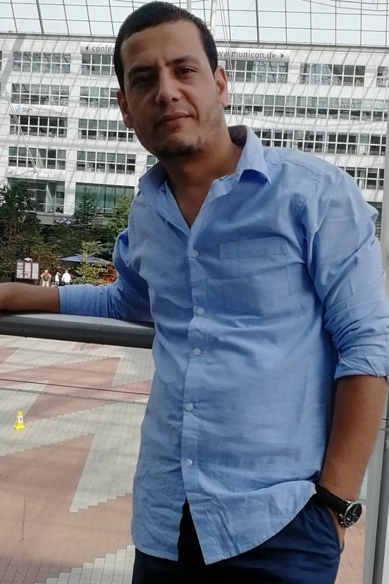 Weiteres Foto von Abdullah