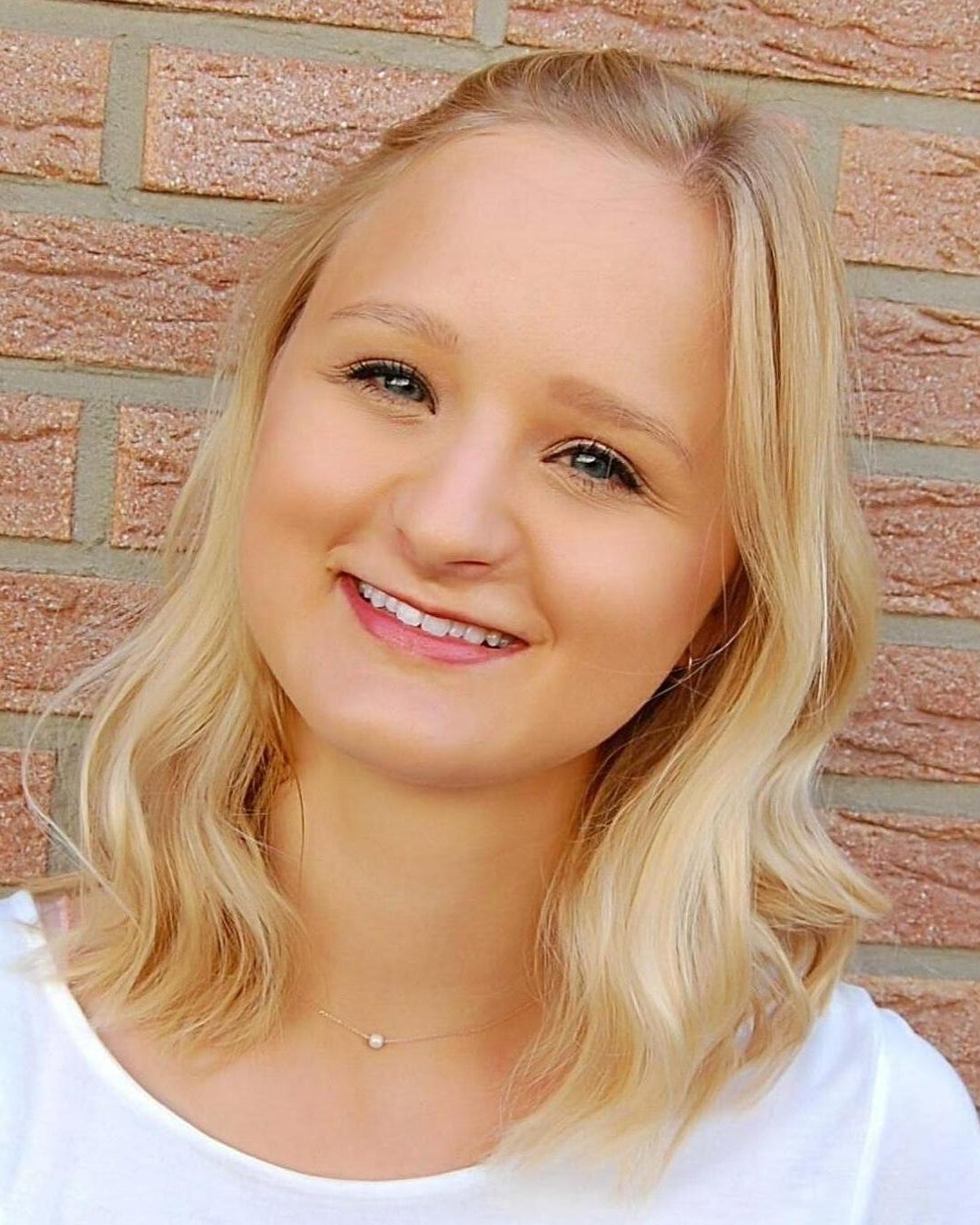 Profilbild von Stephanie