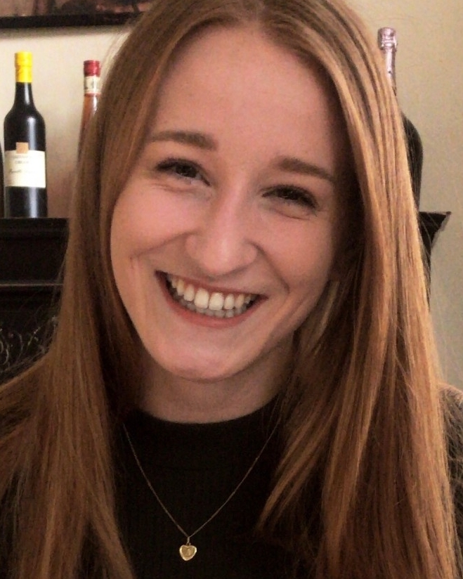 Profilbild von Magdalena