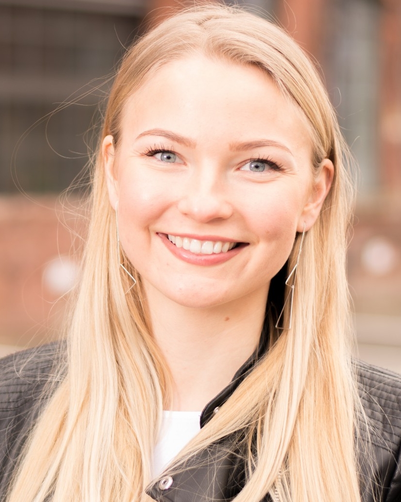 Profilbild von Antonia