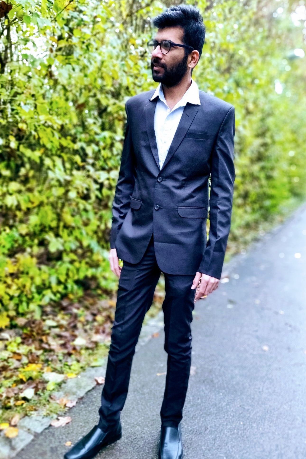 Weiteres Foto von Aakash