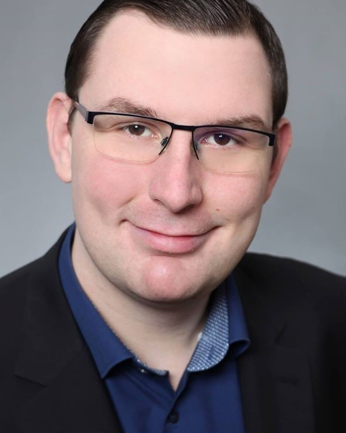 Profilbild von Stefan