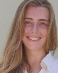Profilbild von Annabelle