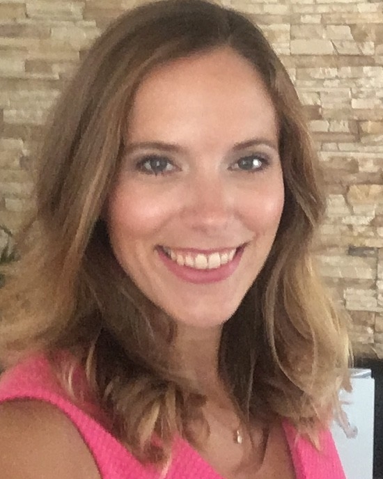 Profilbild von Kristina