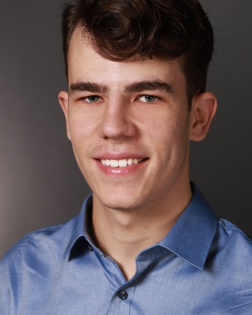 Profilbild von Leonard Robert