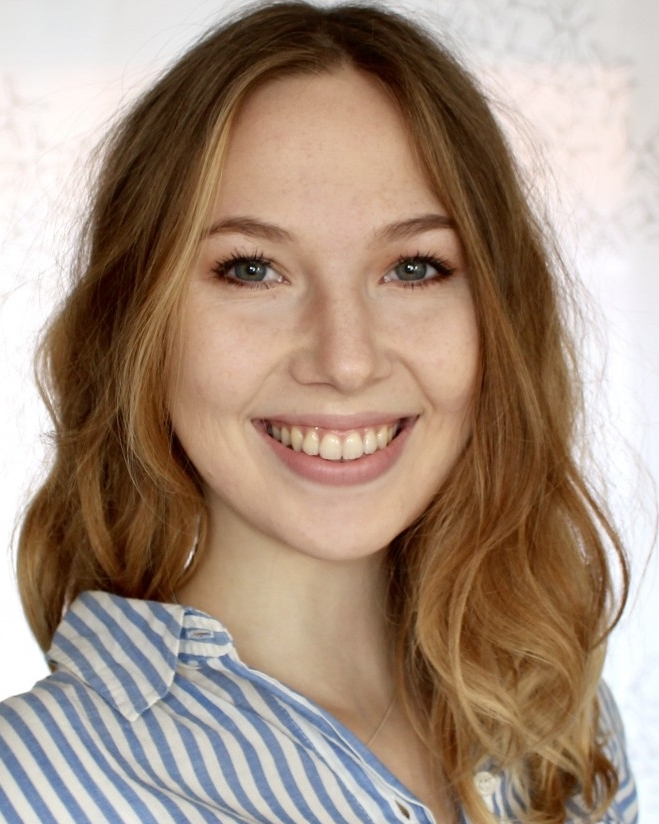 Profilbild von Lucie