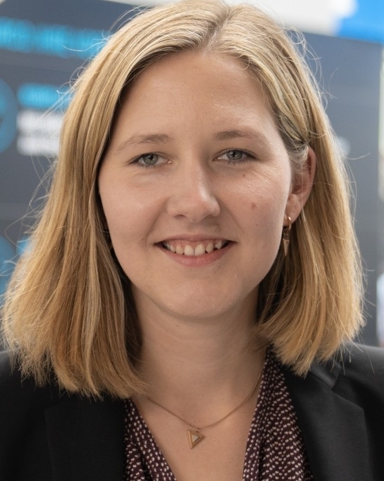 Profilbild von Alexandra