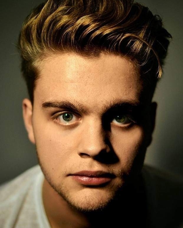 Profilbild von Pascal Aleksander