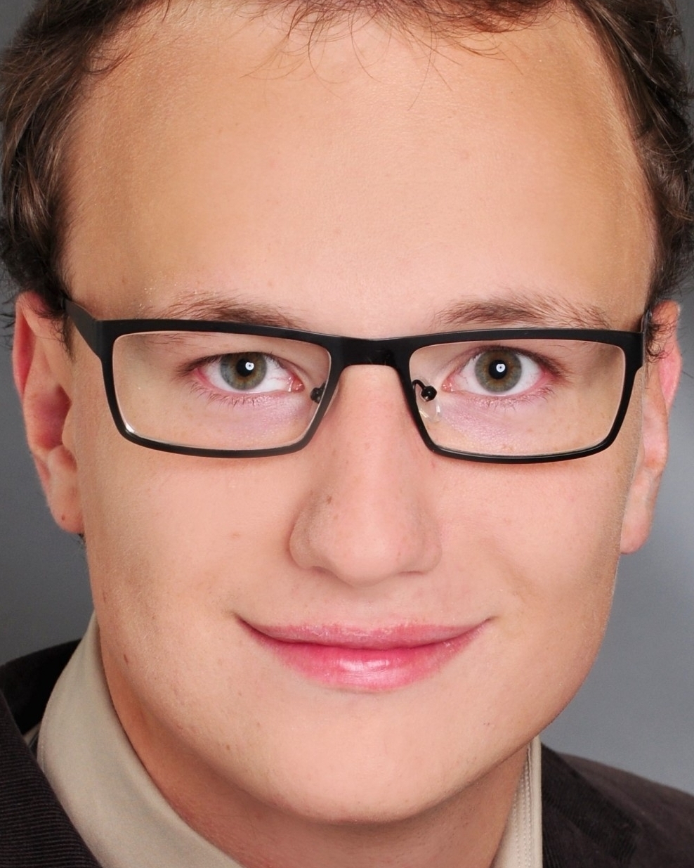 Profilbild von Georg