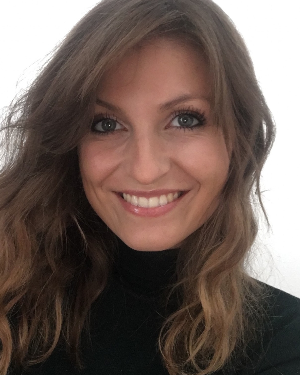 Profilbild von Tatjana