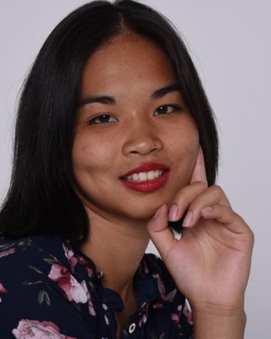 Profilbild von Anja