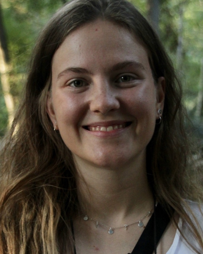 Profilbild von Annika