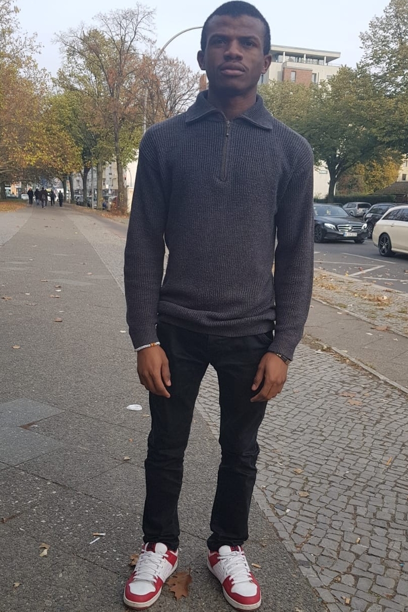 Weiteres Foto von Hippolyte Gaetan