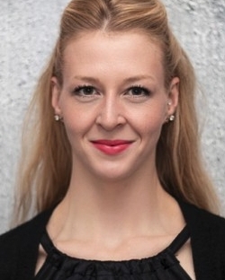 Profilbild von Gabi