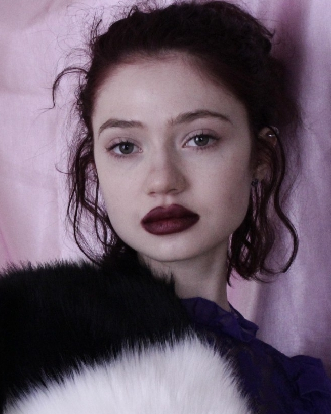 Profilbild von Alona