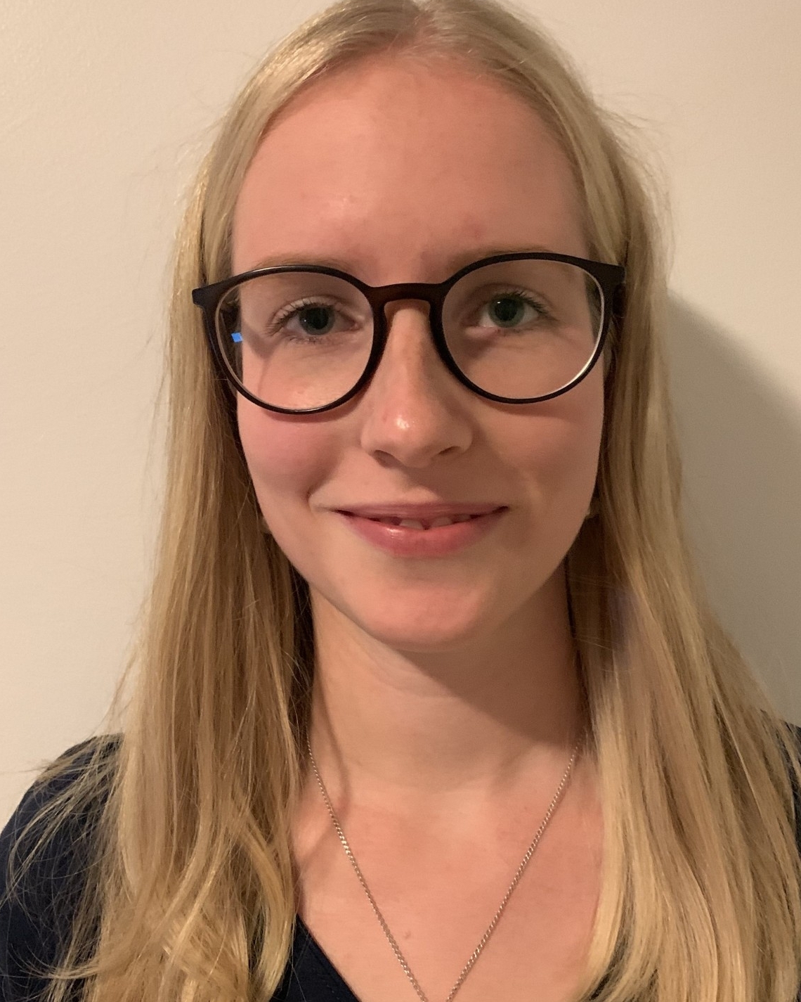 Profilbild von Lydia
