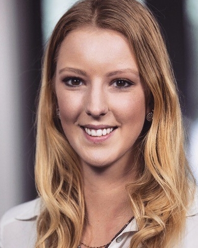 Profilbild von Alina