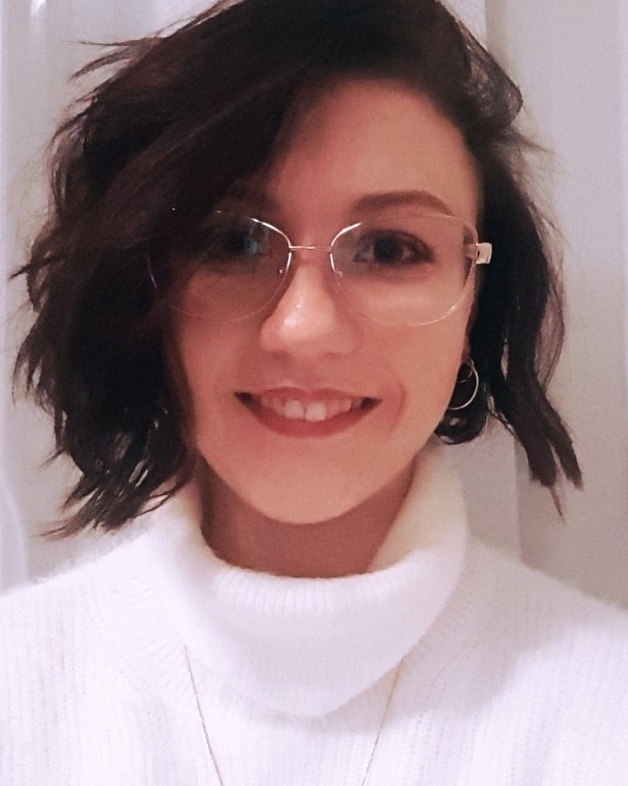 Profilbild von Nicole